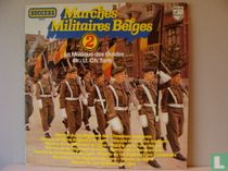 Belgische militaire marsen 2