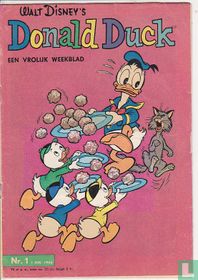 Donald Duck 1