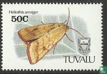 Les insectes