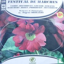 Festival de Marches
