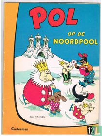 Pol op de Noordpool