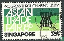 L'ASEAN Trade Fair
