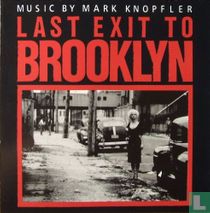 Last exit to Brooklyn