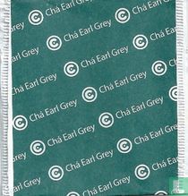 Chá Earl Grey