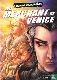 The Merchant of Venice