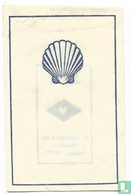 Shell - Schelp [geen]