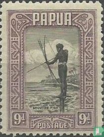 Life in Papua