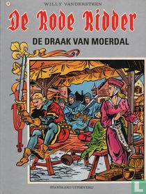 De draak van Moerdal acheter