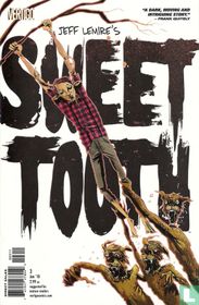 Sweet Tooth 3