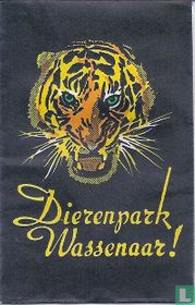 Dierenpark Wassenaar !