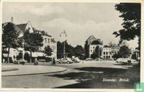 Deventer. Brink