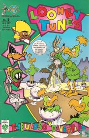 Looney Tunes 5