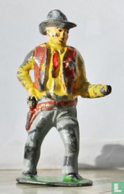 Sherif Standing
