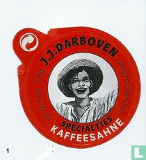 Specialties Kaffeesahne