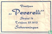 Paviljoen "Peverelli" 