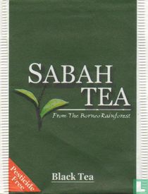 Black Tea 