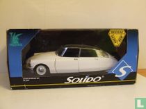 Citroën DS 19 Berline