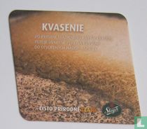 Kvasenie