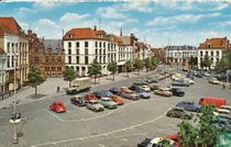Deventer Brink met Penninckshoek