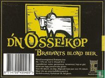 D'n Ossekop (33cl)