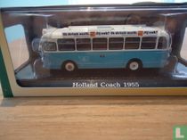 Holland Coach  for sale