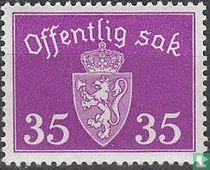 State coat of arms