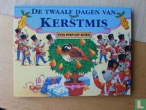 De twaalf dagen van Kerstmis