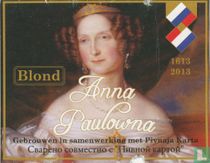 Anna Paulowna
