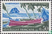 Rocher du diamant