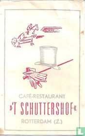 Café Restaurant " 't Schuttershof"