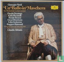 G. Verdi / Un Ballo in Maschera - Ein Maskenball
