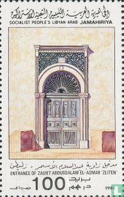 Portalen  