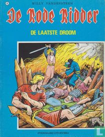 De laatste droom  for sale