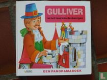 Gulliver in het land van de dwergen