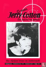 G-man Jerry Cotton 1675