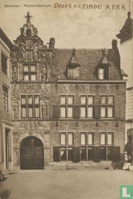 Deventer Penninckshoek