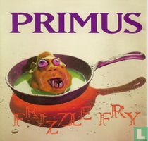 Frizzle fry