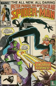 Spectacular Spider-man 