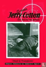 G-man Jerry Cotton 1624