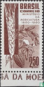 100 Years of Ministry of Agriculture