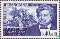 Alexandre Dumas