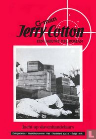 G-man Jerry Cotton 1795