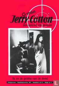 G-man Jerry Cotton 1641