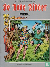 Parcifal acheter