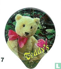 Teddy's   