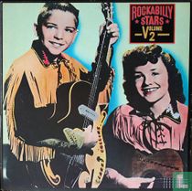 Rockabilly Stars Volume 2