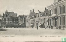 Deventer - Stroomarkt