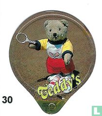 Teddy's