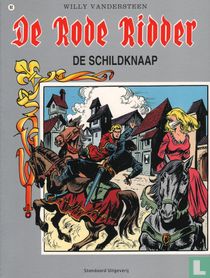 De schildknaap acheter