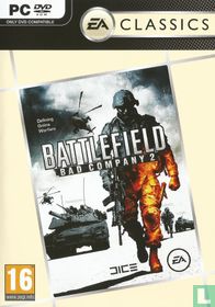 Battlefield: Bad Company 2 